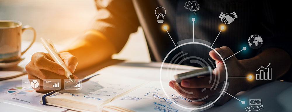 Business Consulting Collaboration