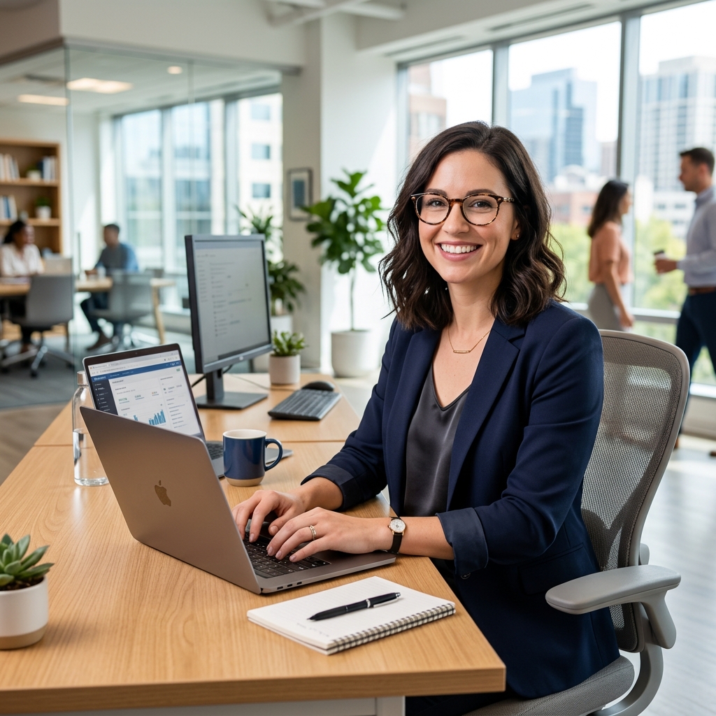 VueGam Consultant